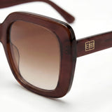 Mio lukulasit, Chocolate Tinted