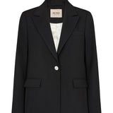 Bine Leia bleiseri, Black