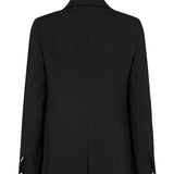 Bine Leia bleiseri, Black