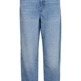 Aymen Wosta Jeans, Light Blue