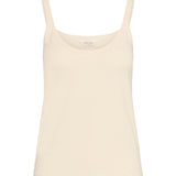 Nelie toppi, Beige