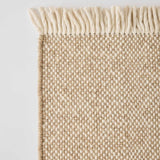 Nelson villamatto 170x240, Beige