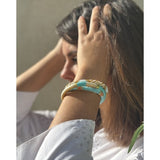 Nepali Bracelet E43