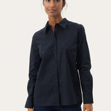 Nimini paitapusero, Dark Navy