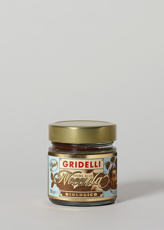 Gridelli Crema alla nocciola