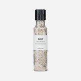 Salt, the secret blend