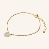 Ocean Heart rannekoru, Gold