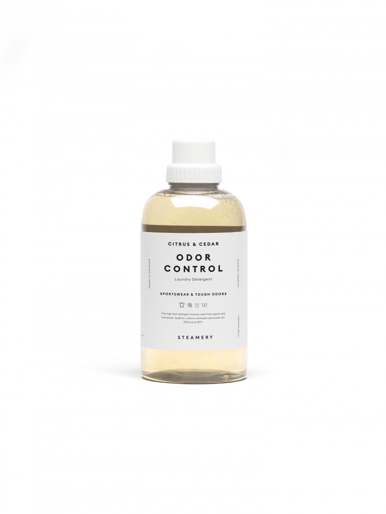 Steamery - Odor control pyykinpesuaine