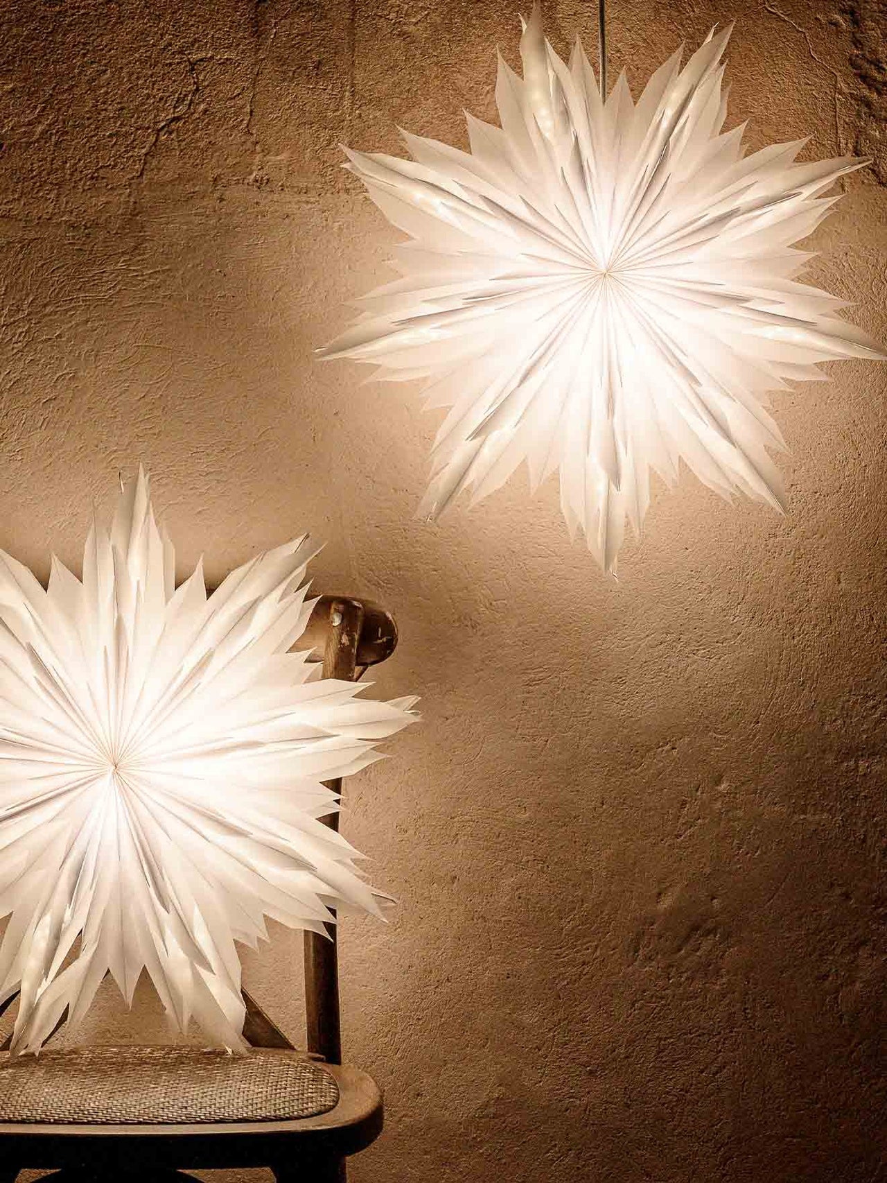 Watt & Veke - Oslo white