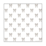 Bow servetit S, Linen
