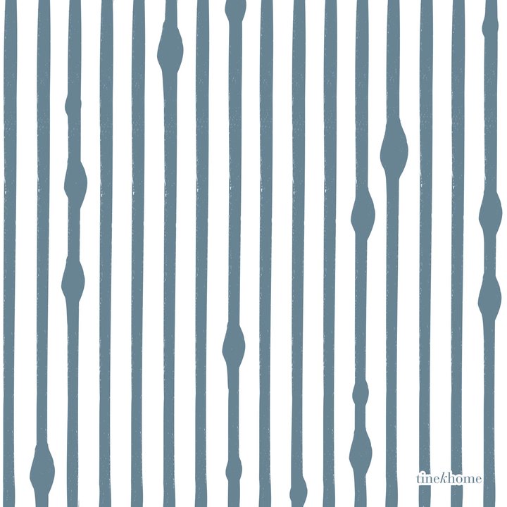 Servetit Spire L, denim