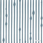 Servetit Spire L, denim