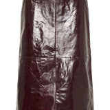 Sinja nahkahame, Shiny Tawny Port