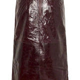 Sinja nahkahame, Shiny Tawny Port