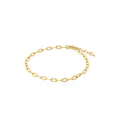 Alba rannekoru, Gold