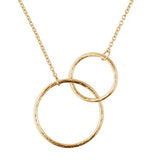 Double Plain rannekoru, Gold