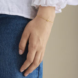 Peace rannekoru, Gold