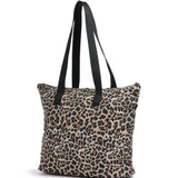 Perry Shopper, Leopard