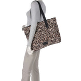 Perry Shopper, Leopard