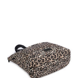 Perry Shopper, Leopard
