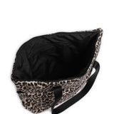 Perry Shopper, Leopard