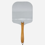 Pizza peel, Nature