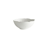 Pure Leaf kulho Ø16cm, white