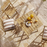 Reco istuintyyny 45x45, caramel