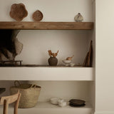 Roco kulho O12cm, White