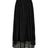 Salinta pitsihame, Black