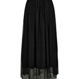 Salinta pitsihame, Black