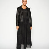 Salinta pitsihame, Black