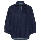 Sassi paita, Rinse Blue Denim