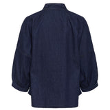 Sassi paita, Rinse Blue Denim