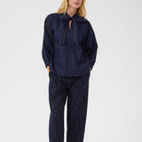 Sassi paita, Rinse Blue Denim