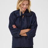Sassi paita, Rinse Blue Denim