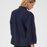 Sassi paita, Rinse Blue Denim