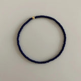 Sea Breeze rannekoru, Navy Blue