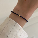 Sea Breeze rannekoru, Navy Blue