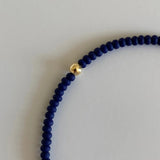 Sea Breeze rannekoru, Navy Blue