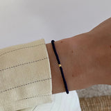 Sea Breeze rannekoru, Navy Blue