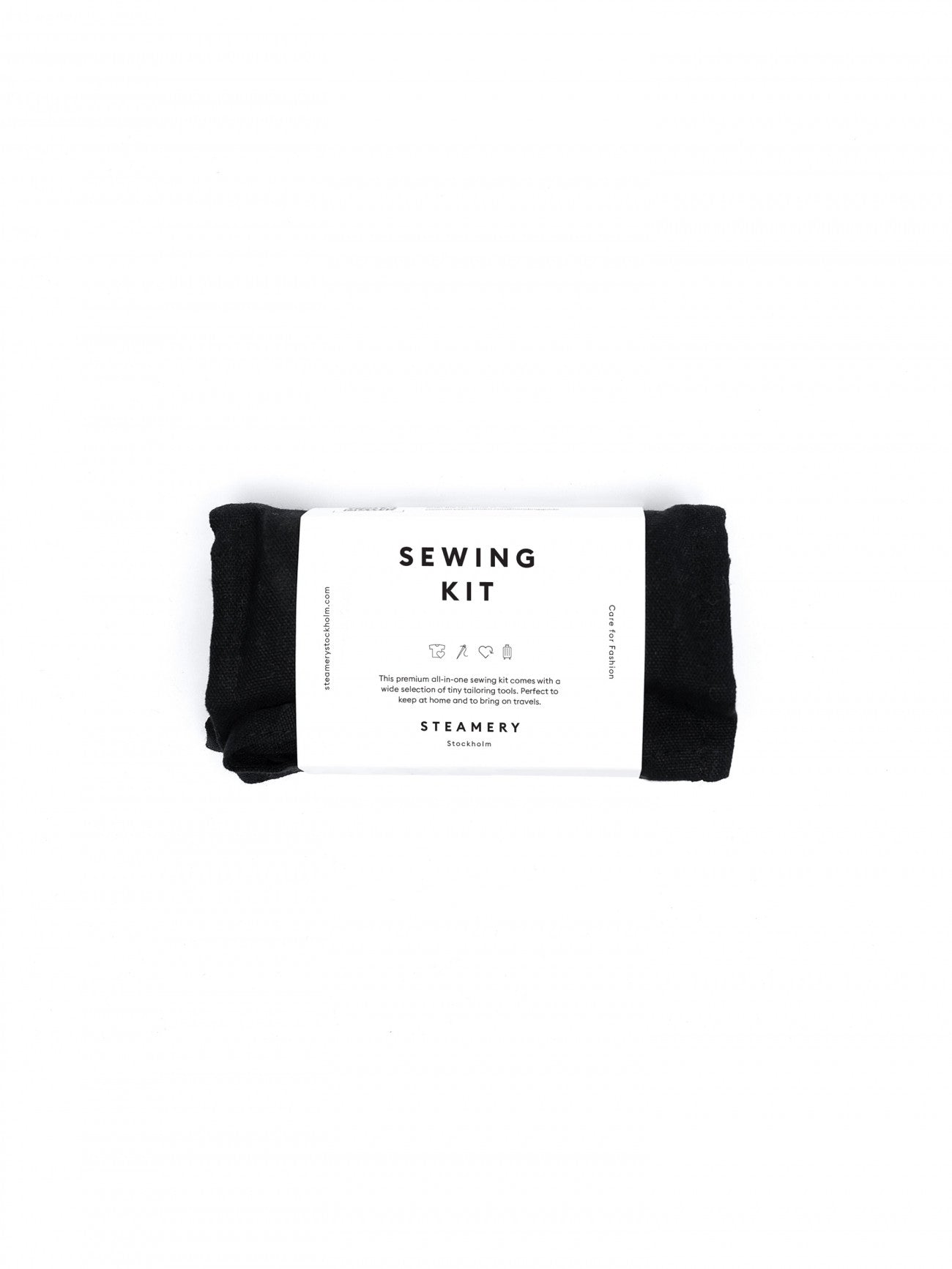 Steamery - sewing kit