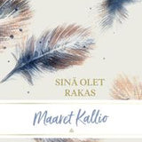 Sinä olet rakas -juhlakirja