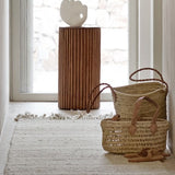 Warm Rug villamatto 80x300, sand