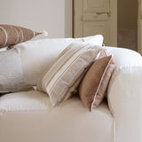 Lico tyyny 50x50, White