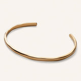 Spirit rannekoru, Gold Plated Brass