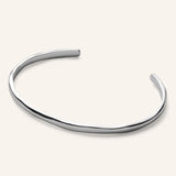 Spirit rannekoru, Silver Plated Brass