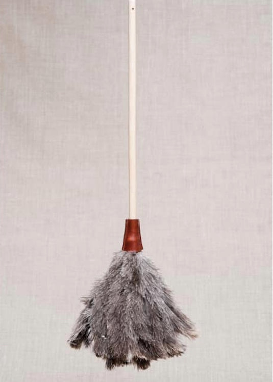 Sahlin Struts - pölyhuiska pitkävartinen (45 cm varrella)