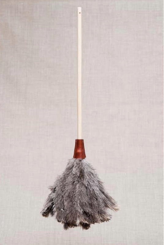 Sahlin Struts - pölyhuiska pitkävartinen (45 cm varrella)