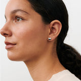 Sweetheart nappikorvakorut, Gold Plated Brass